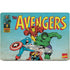 Marvel Classic Comics The Avengers  MacBook Skins